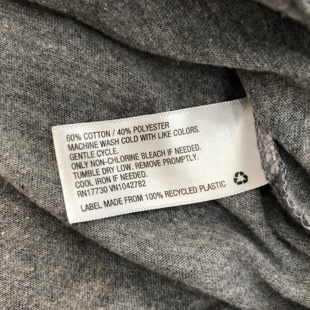 Wild Fable Basic Tee - Picture 4 of 6